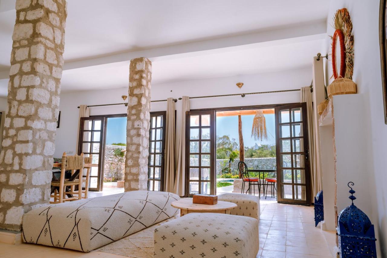 Floratus Villa Essaouira