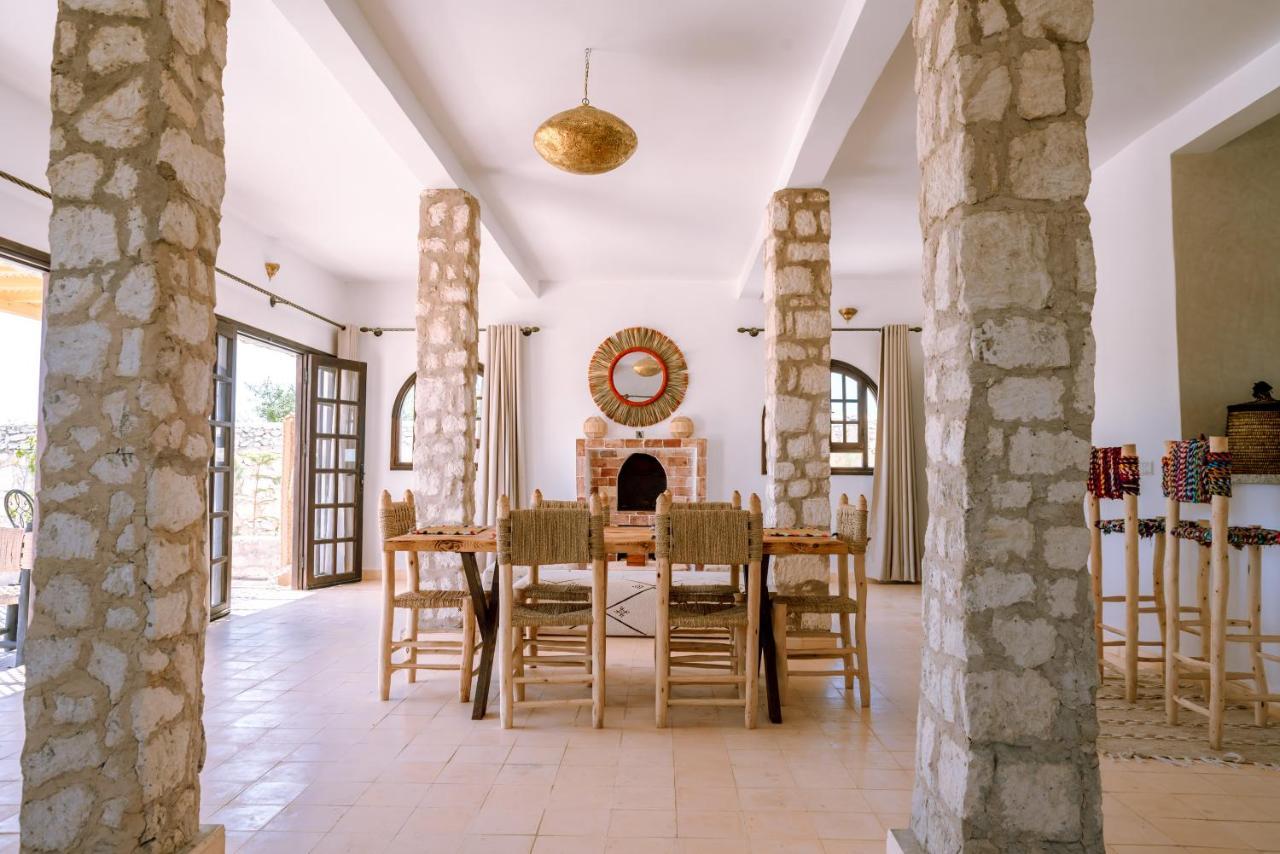 Villa Floratus *