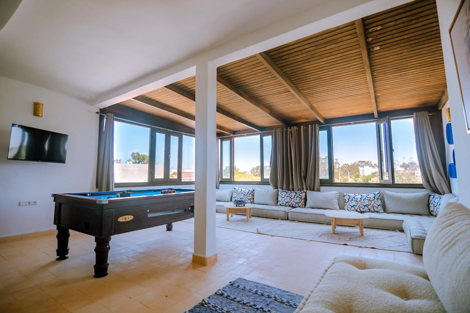 Villa Floratus Essaouira
